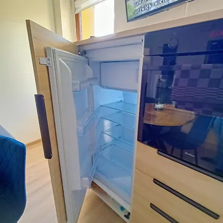 Apartmán Radiostacja V, Parking Free *