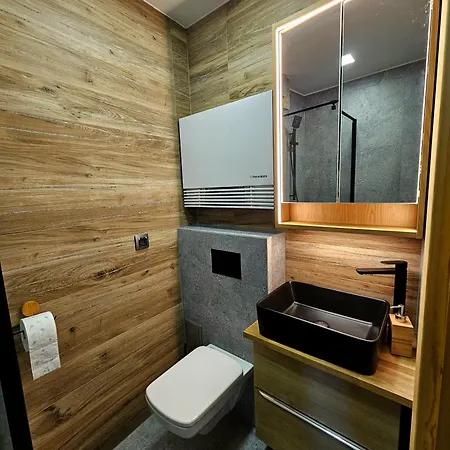 Radiostacja V, Parking Free * Gliwice