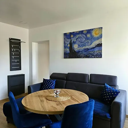 Apartment Radiostacja V, Parking Free