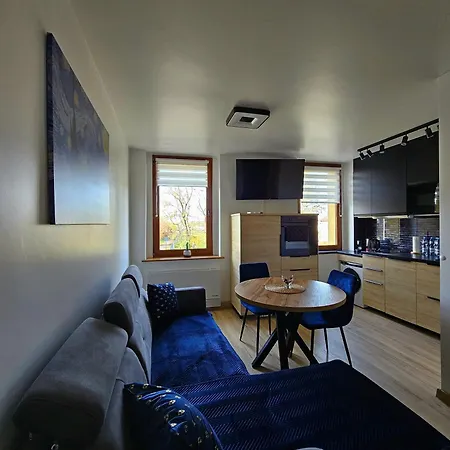 Radiostacja V, Parking Free Apartment *