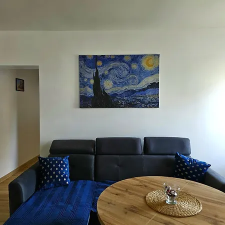 Apartment Radiostacja V, Parking Free Gliwice
