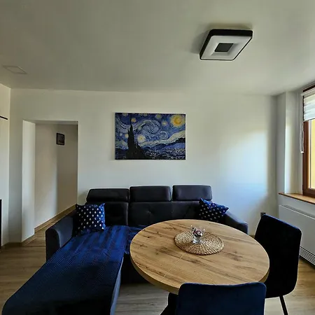 Apartment Radiostacja V, Parking Free *