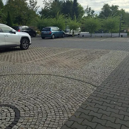 Apartment Radiostacja V, Klimatyzacja, Parking Free *
