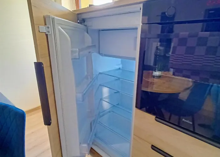 Appartement Radiostacja V, Parking Free *