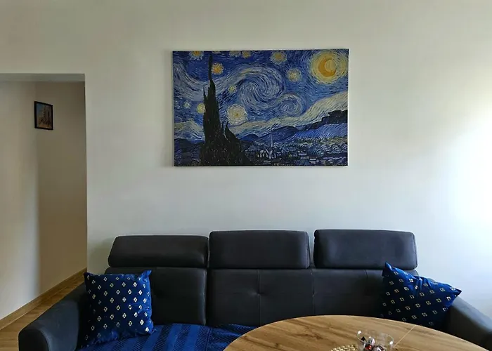 Appartement Radiostacja V, Parking Free Gliwice